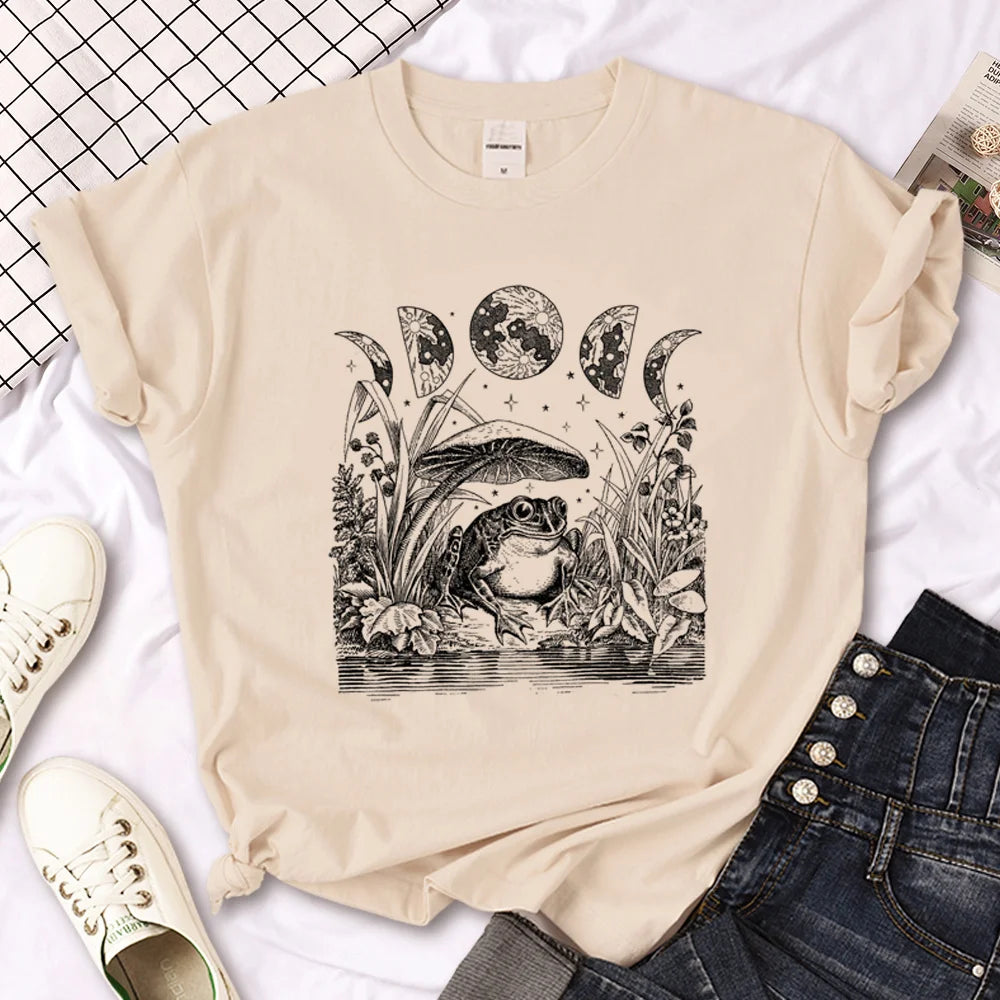Cozy Cottage T-shirts