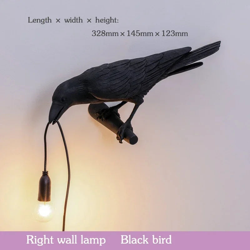 The Raven Light