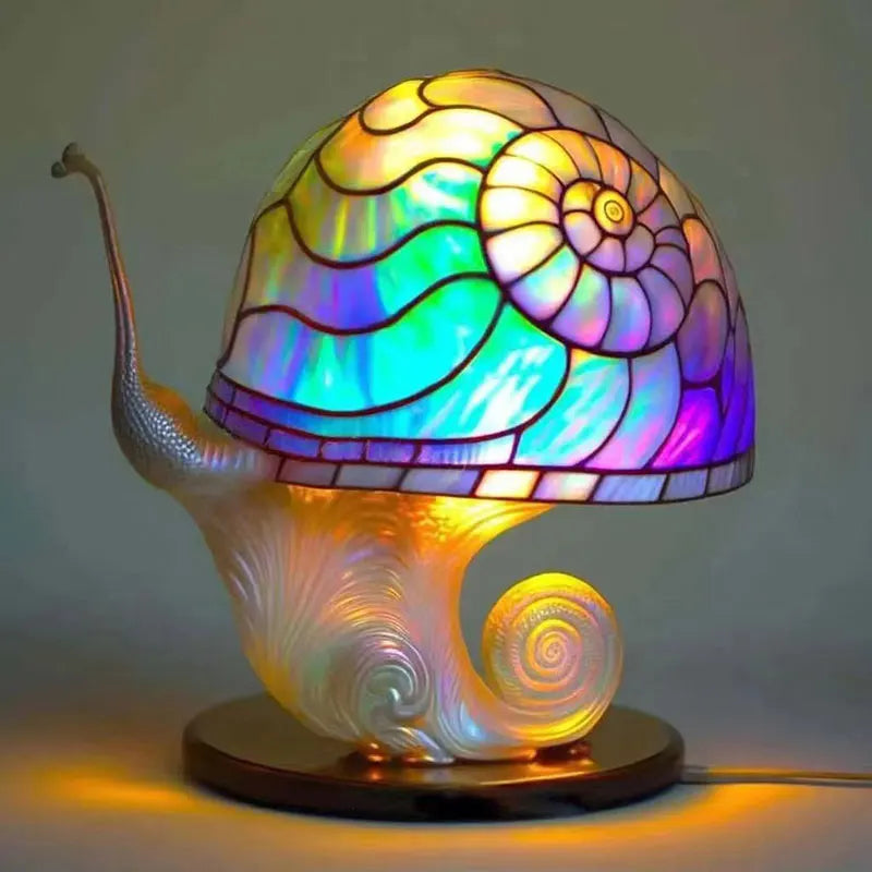 Enchanting Table Lamp
