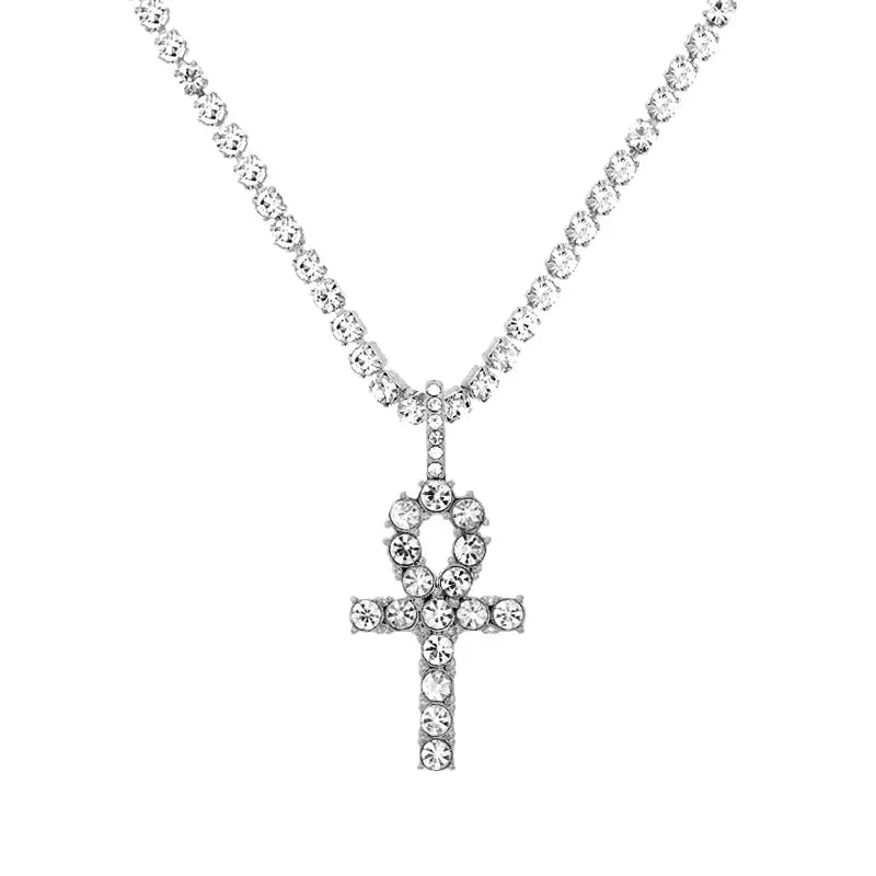 Multi-layer Pendant Necklace