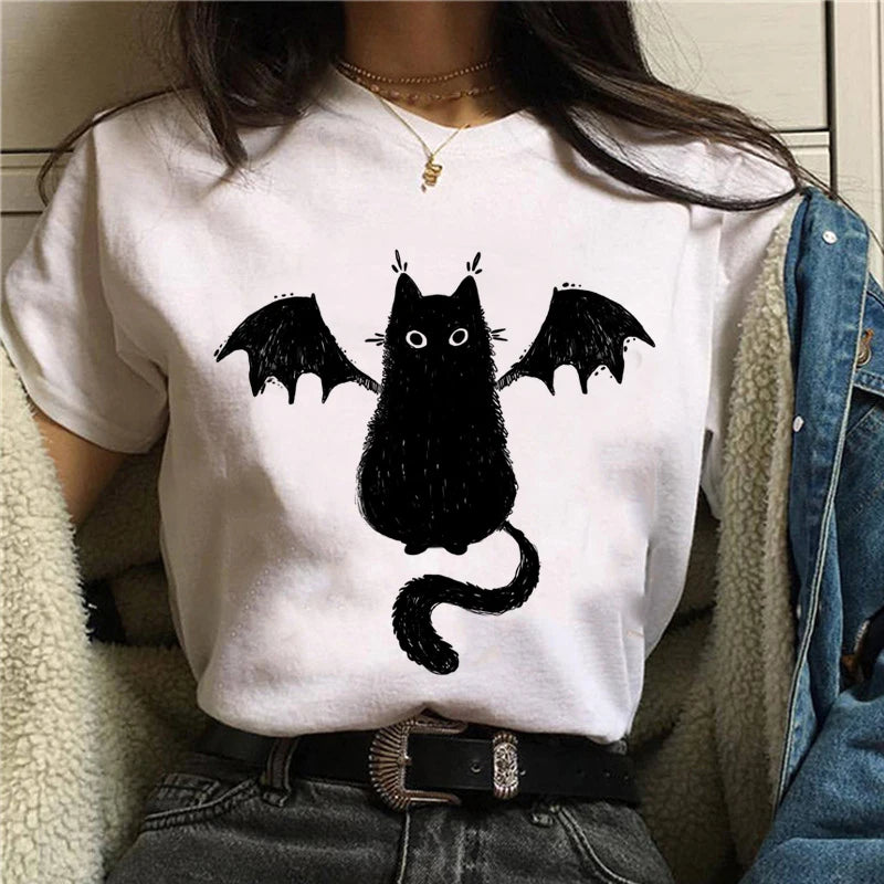 Spooky Shirts