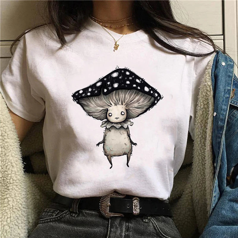Spooky Shirts
