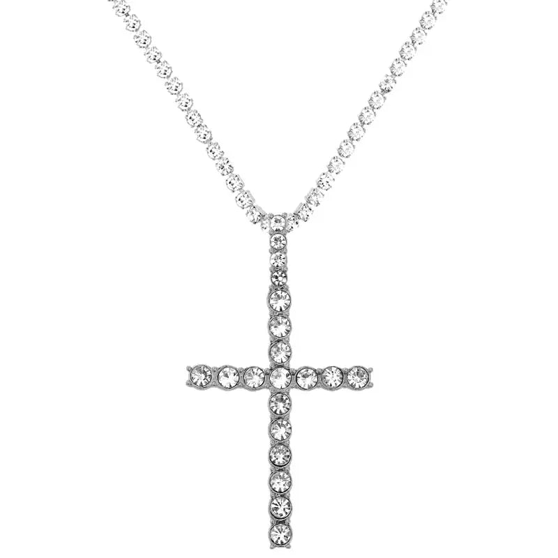 Multi-layer Pendant Necklace