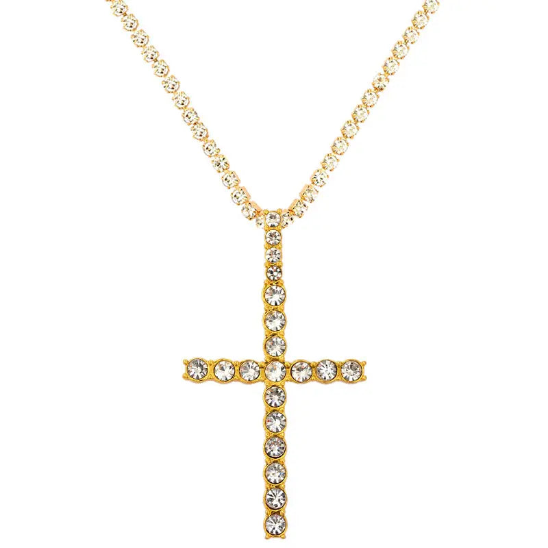 Multi-layer Pendant Necklace