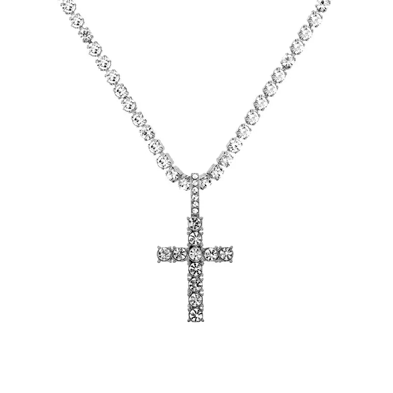 Multi-layer Pendant Necklace