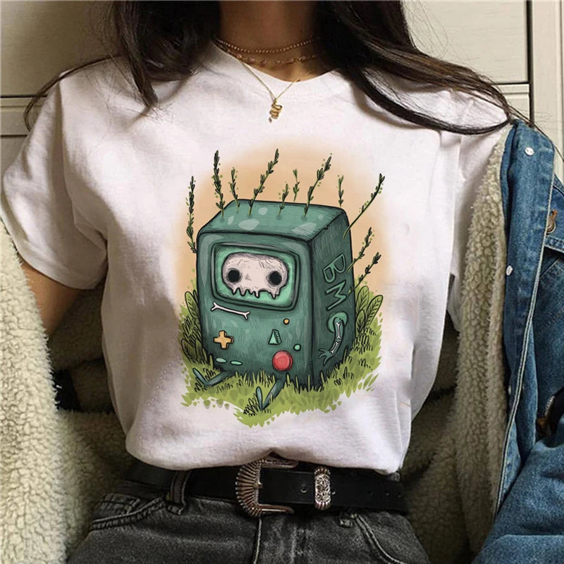 Spooky Shirts