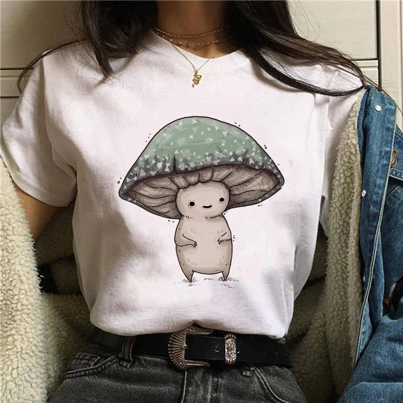 Spooky Shirts