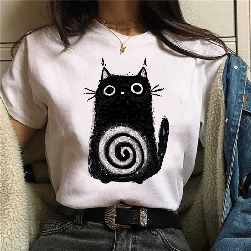 Spooky Shirts