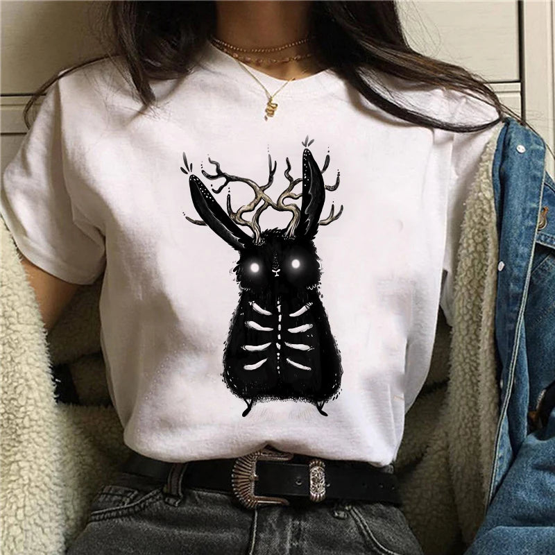 Spooky Shirts