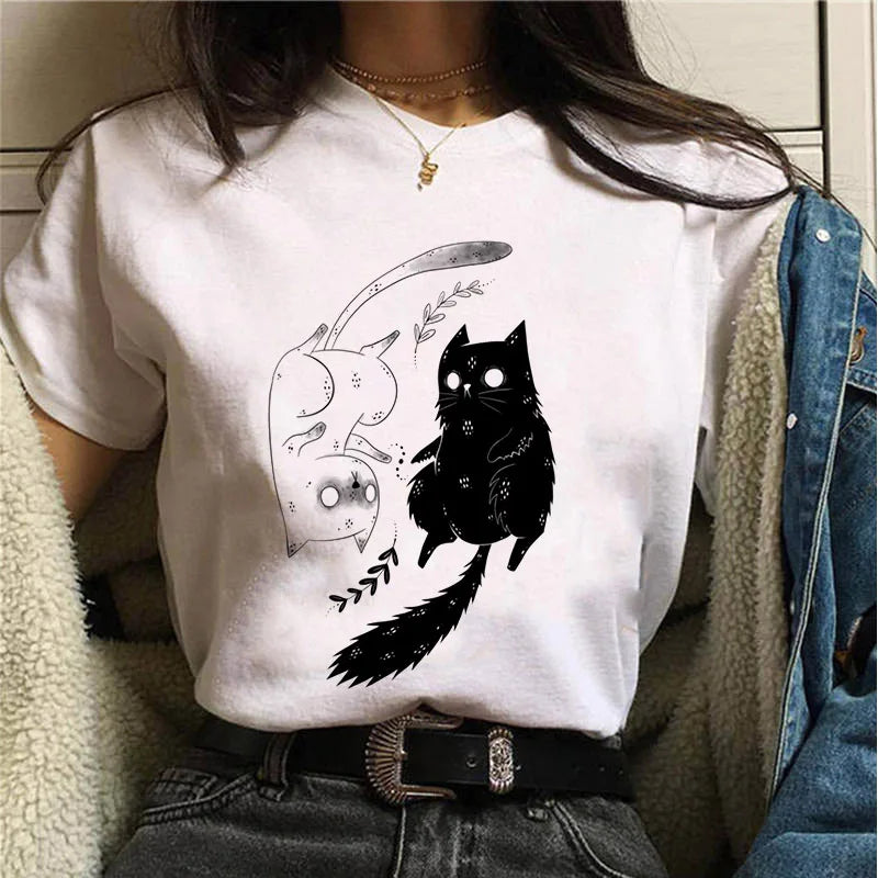 Spooky Shirts