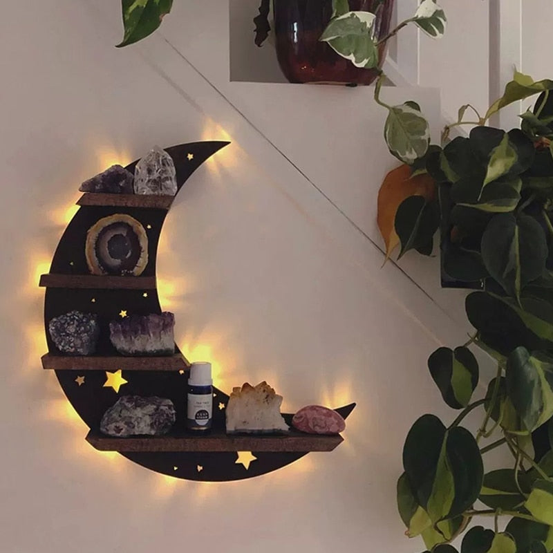 Decorative Shelves