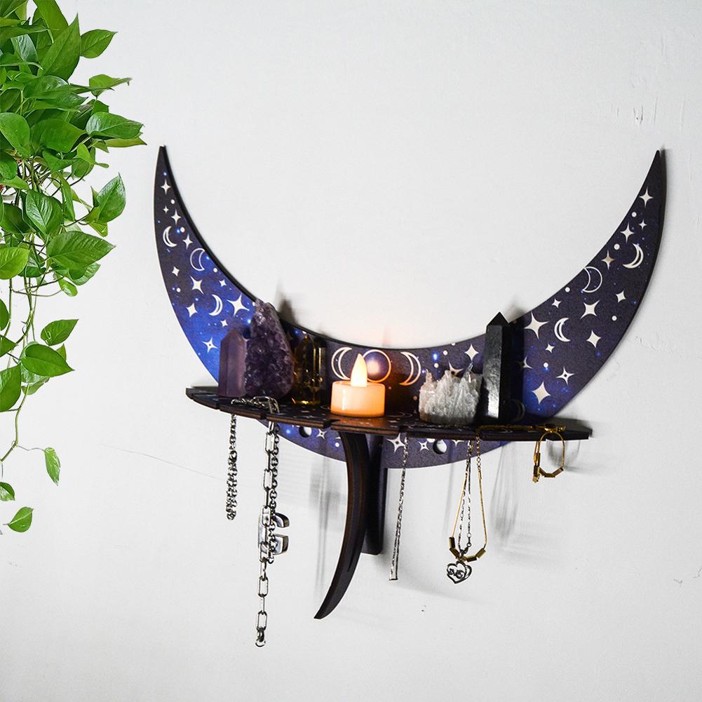 Moon Shelf