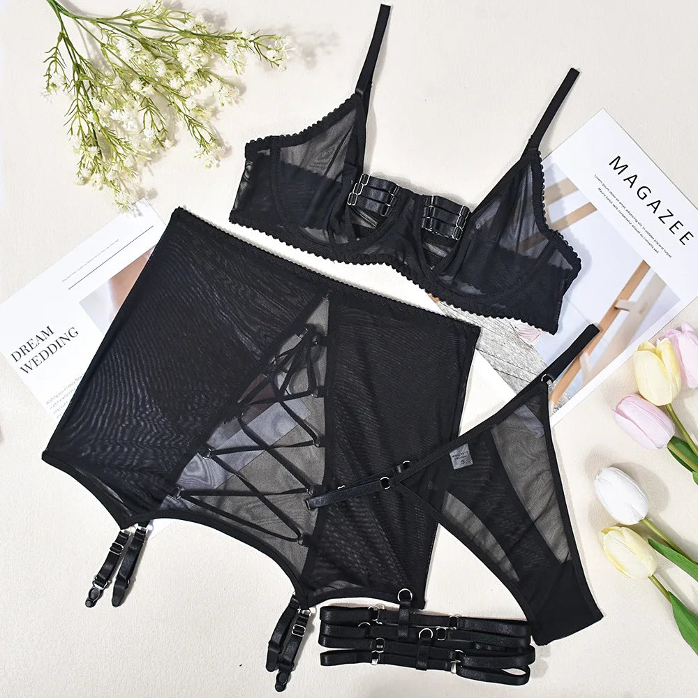 Feeling You Set (5pc)
