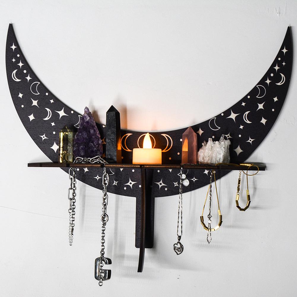 Moon Shelf