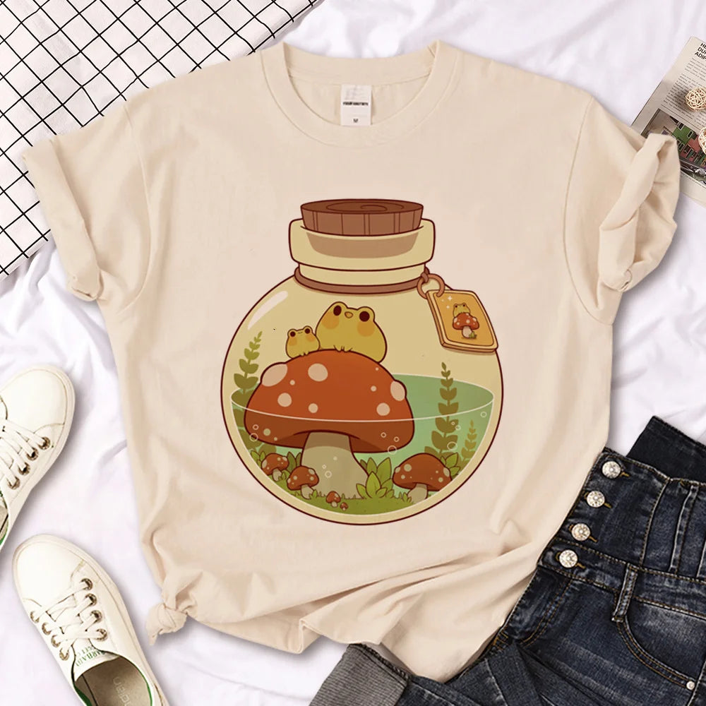 Cozy Cottage T-shirts