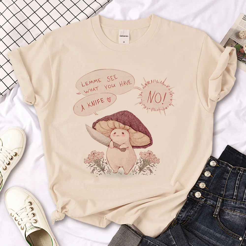 Cozy Cottage T-shirts
