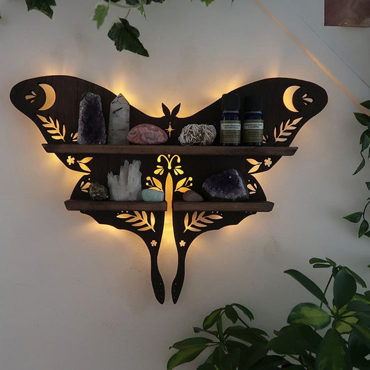 Decorative Shelves