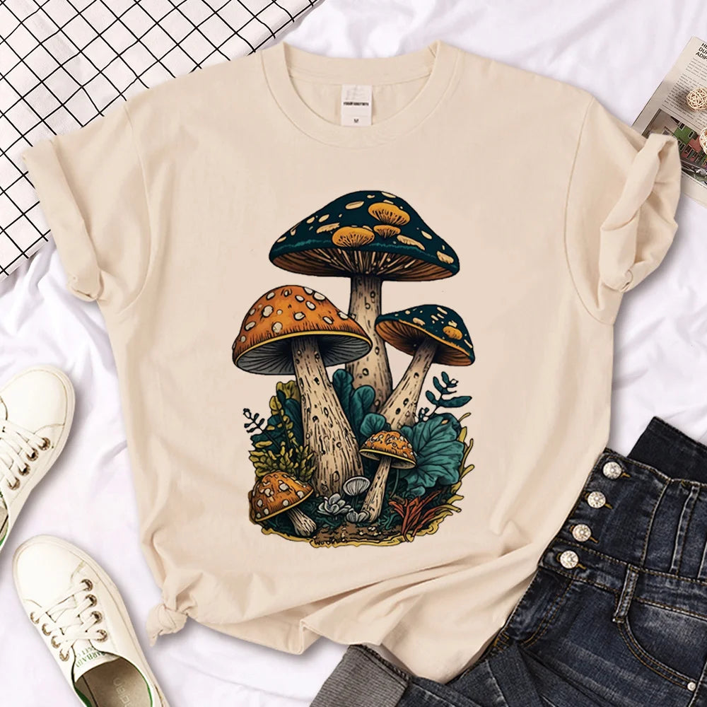 Cozy Cottage T-shirts