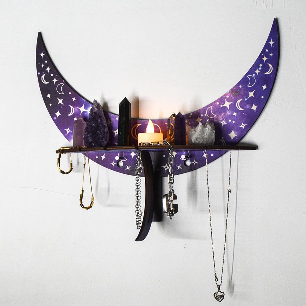 Moon Shelf