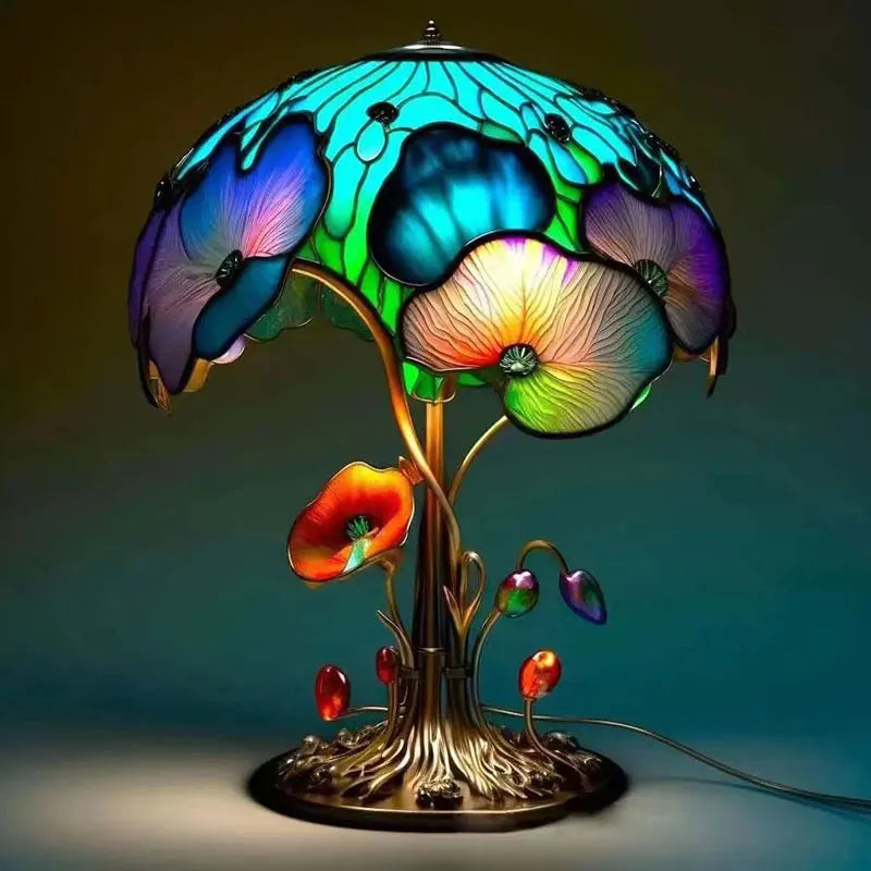 Enchanting Table Lamp