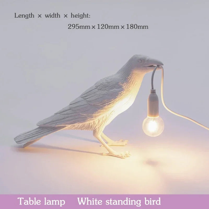 The Raven Light
