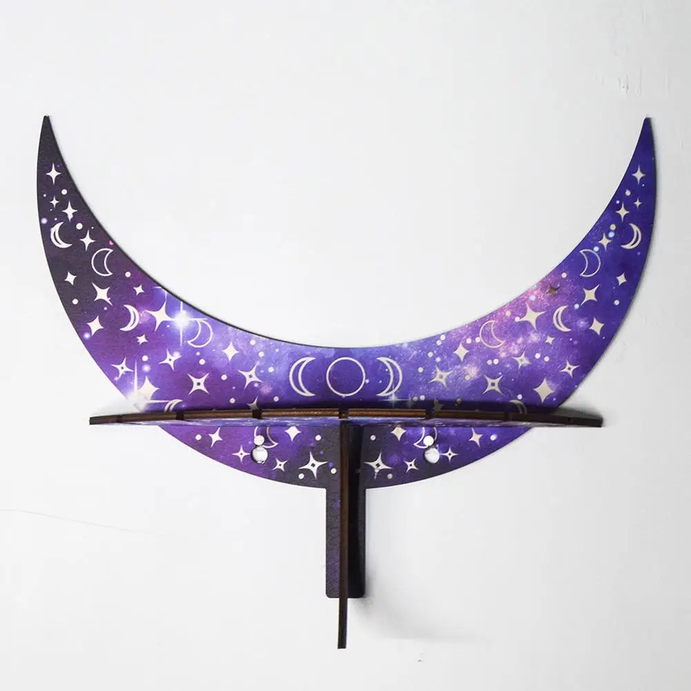 Moon Shelf