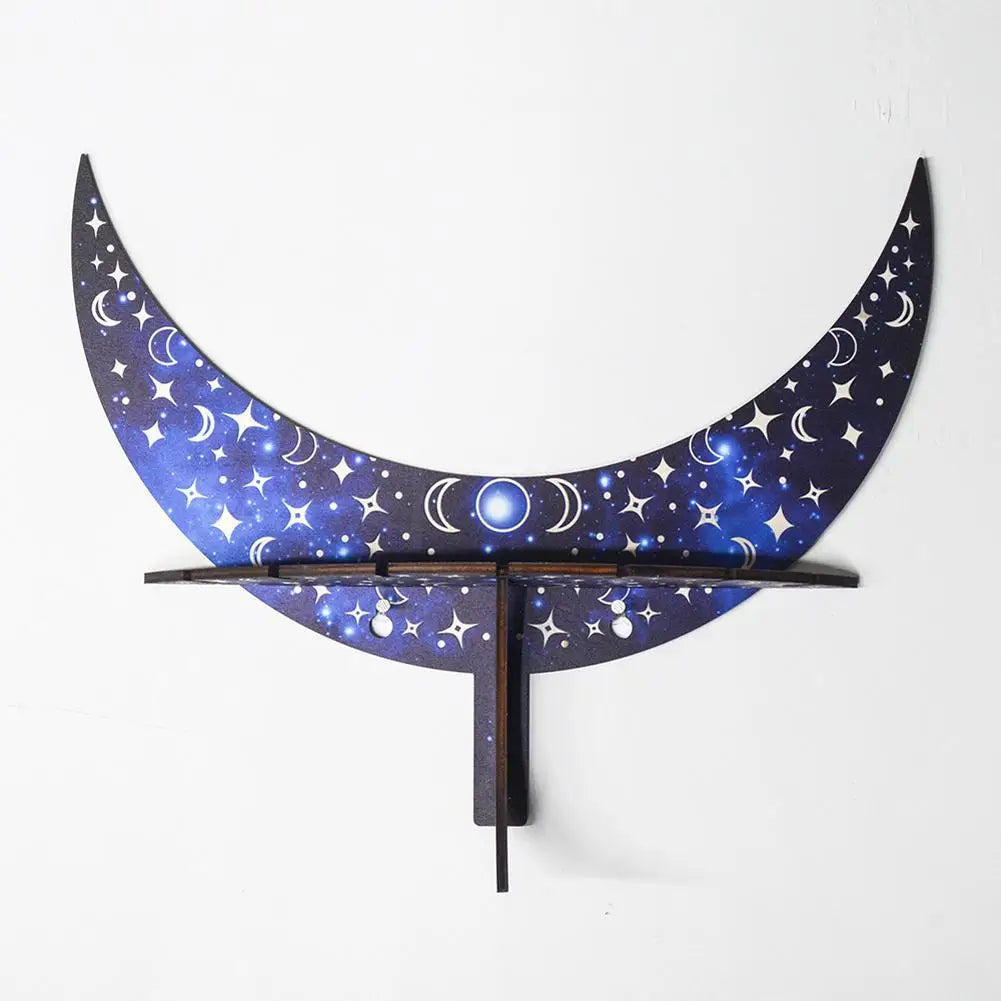 Moon Shelf