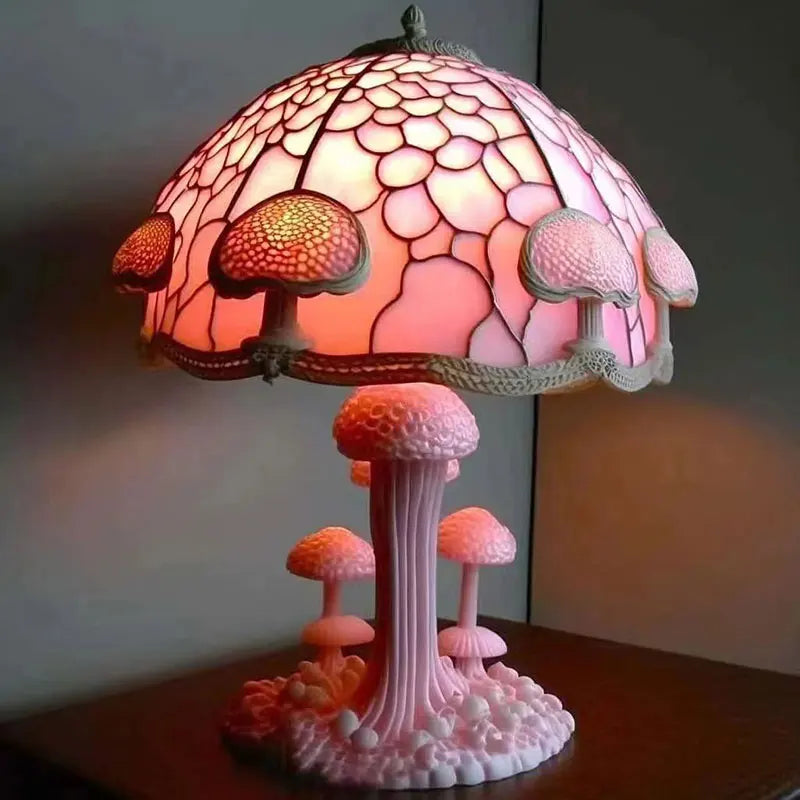 Enchanting Table Lamp