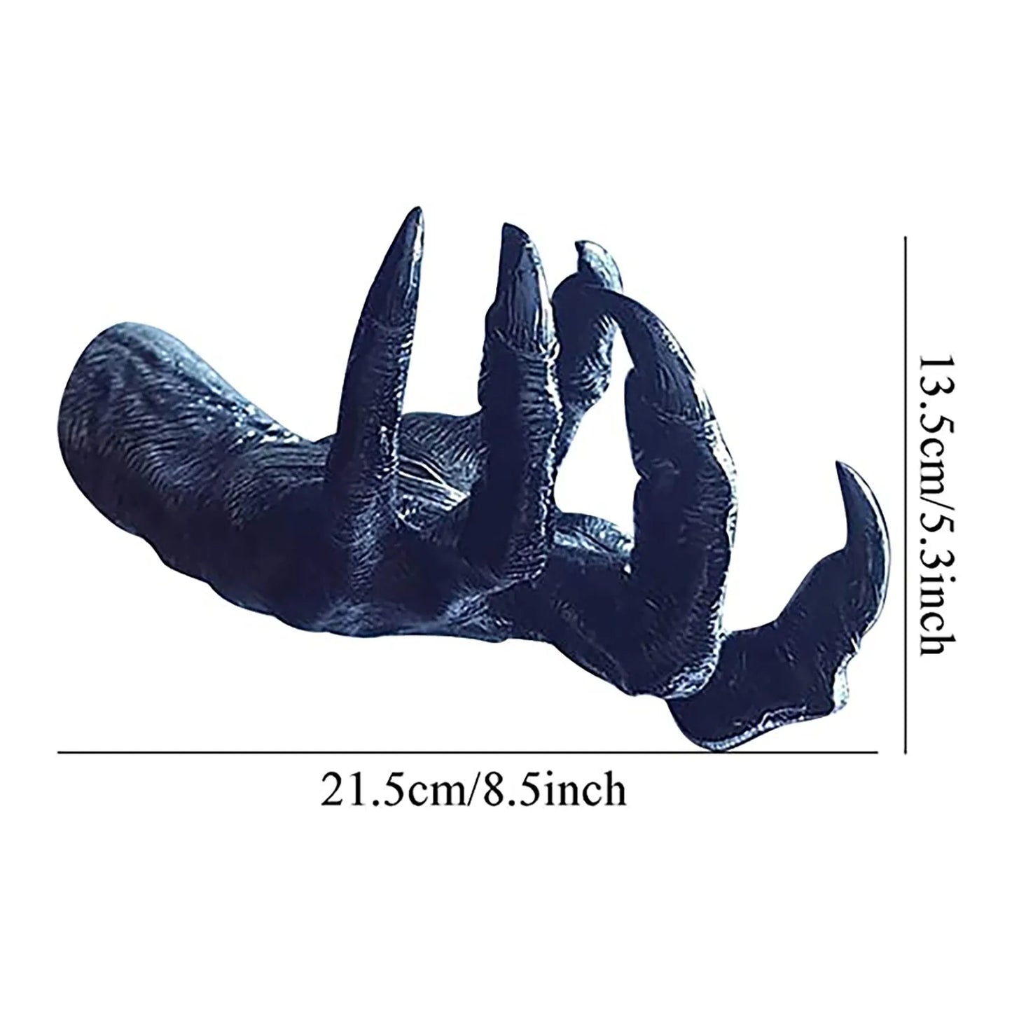 Hand Wall Decor