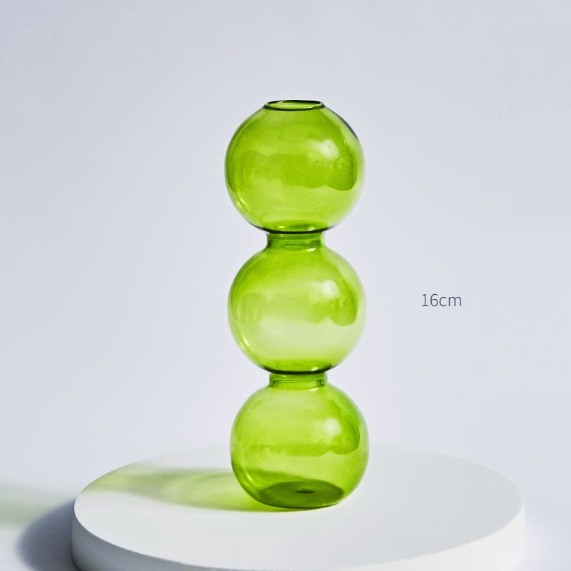 Eccentric Candle Holders