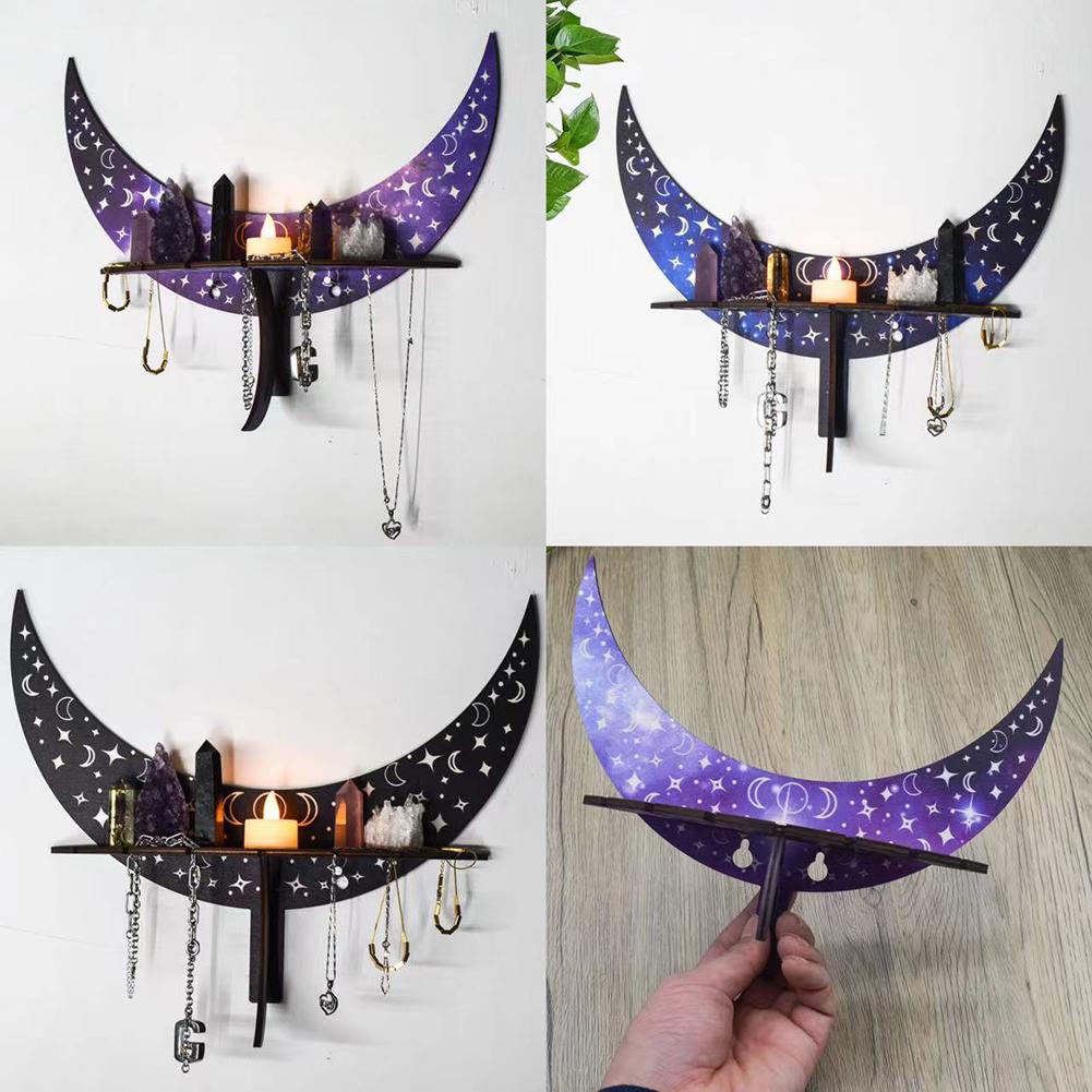 Moon Shelf