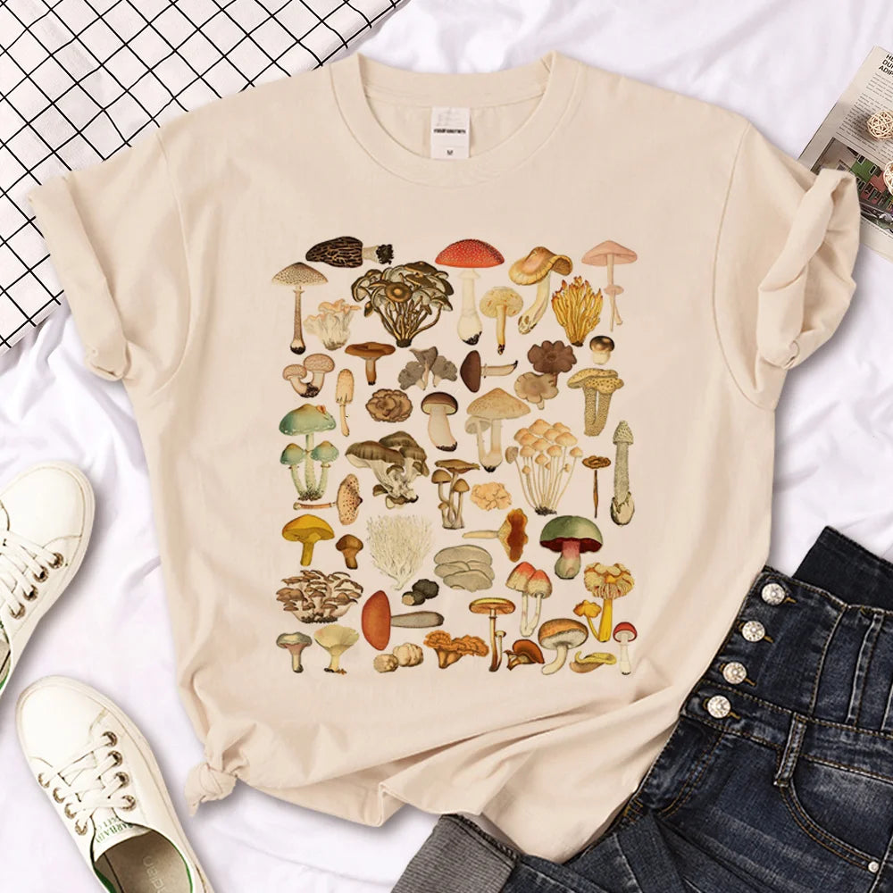 Cozy Cottage T-shirts