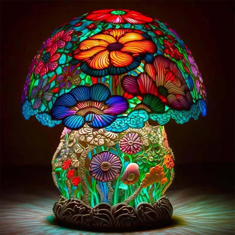 Enchanting Table Lamp