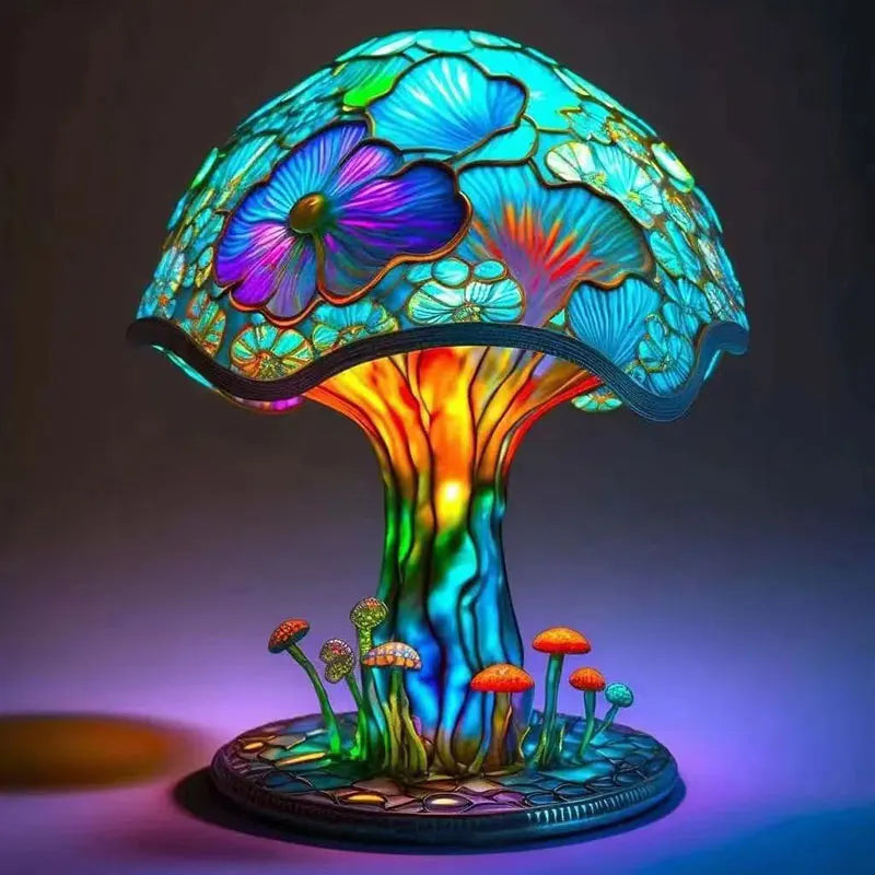 Enchanting Table Lamp