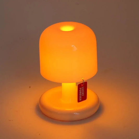 Mushroom Light