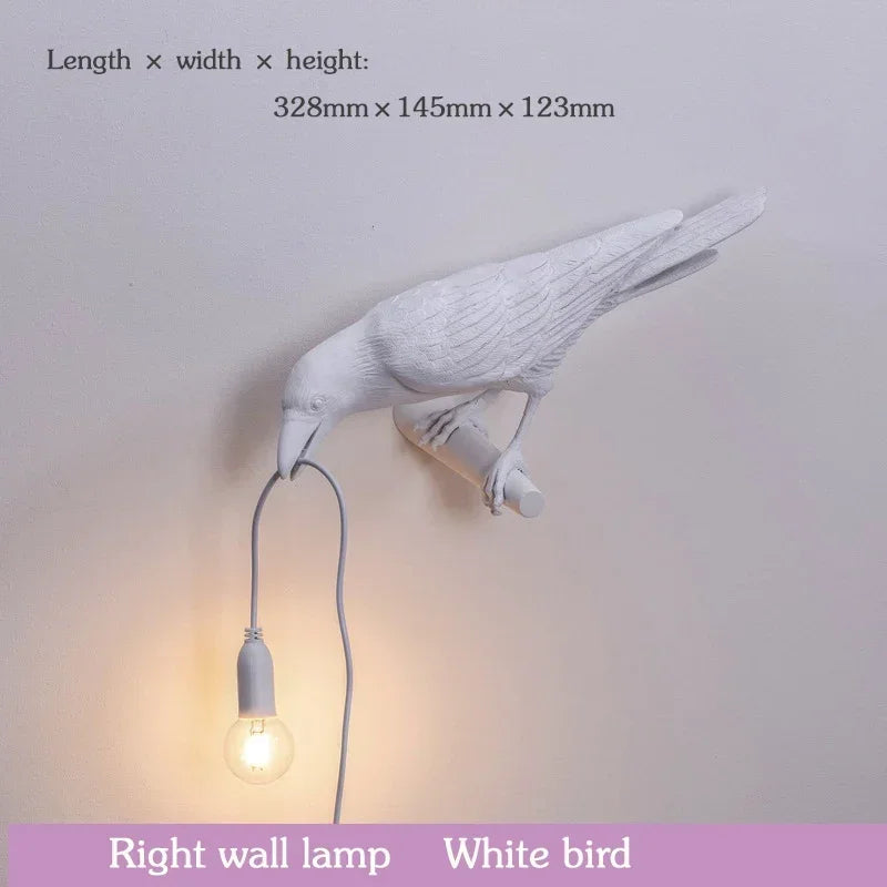 The Raven Light