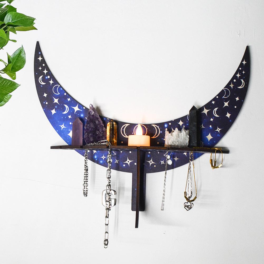 Moon Shelf