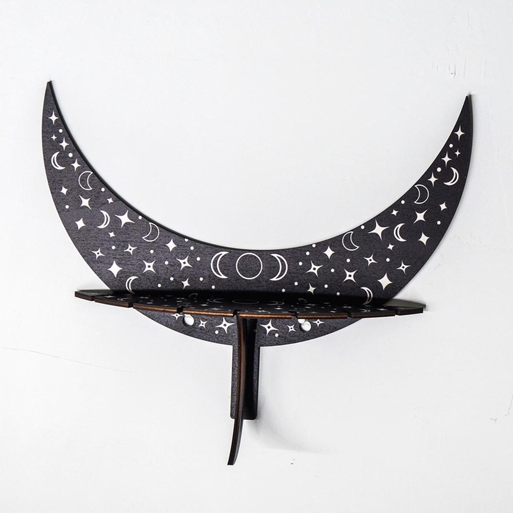Moon Shelf