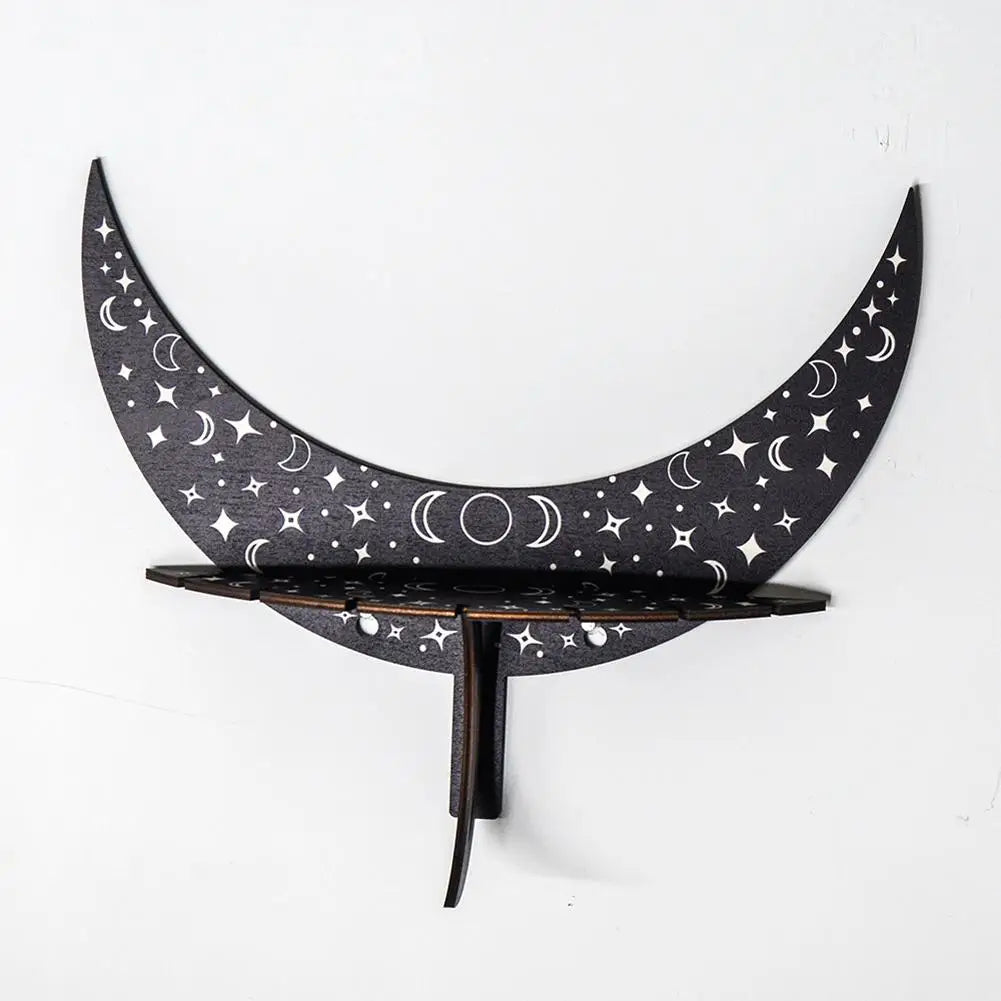Moon Shelf