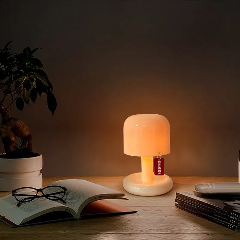 Mushroom Light