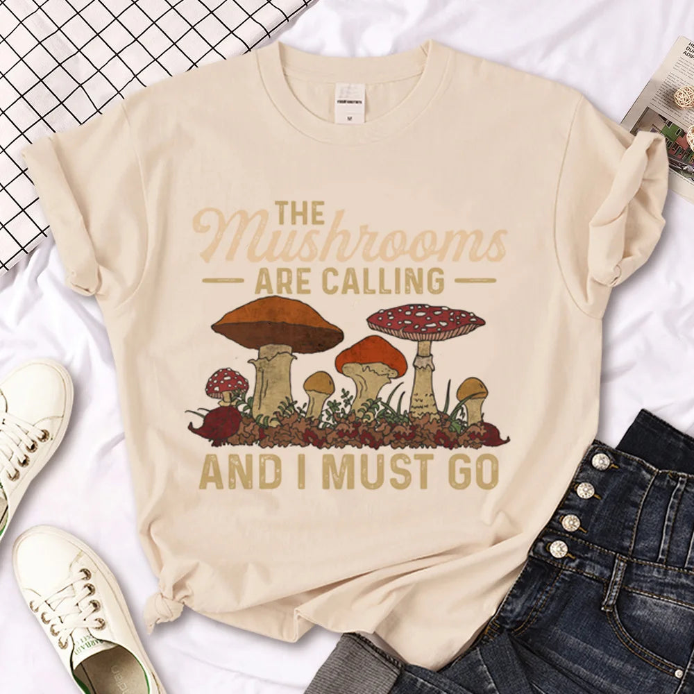 Cozy Cottage T-shirts