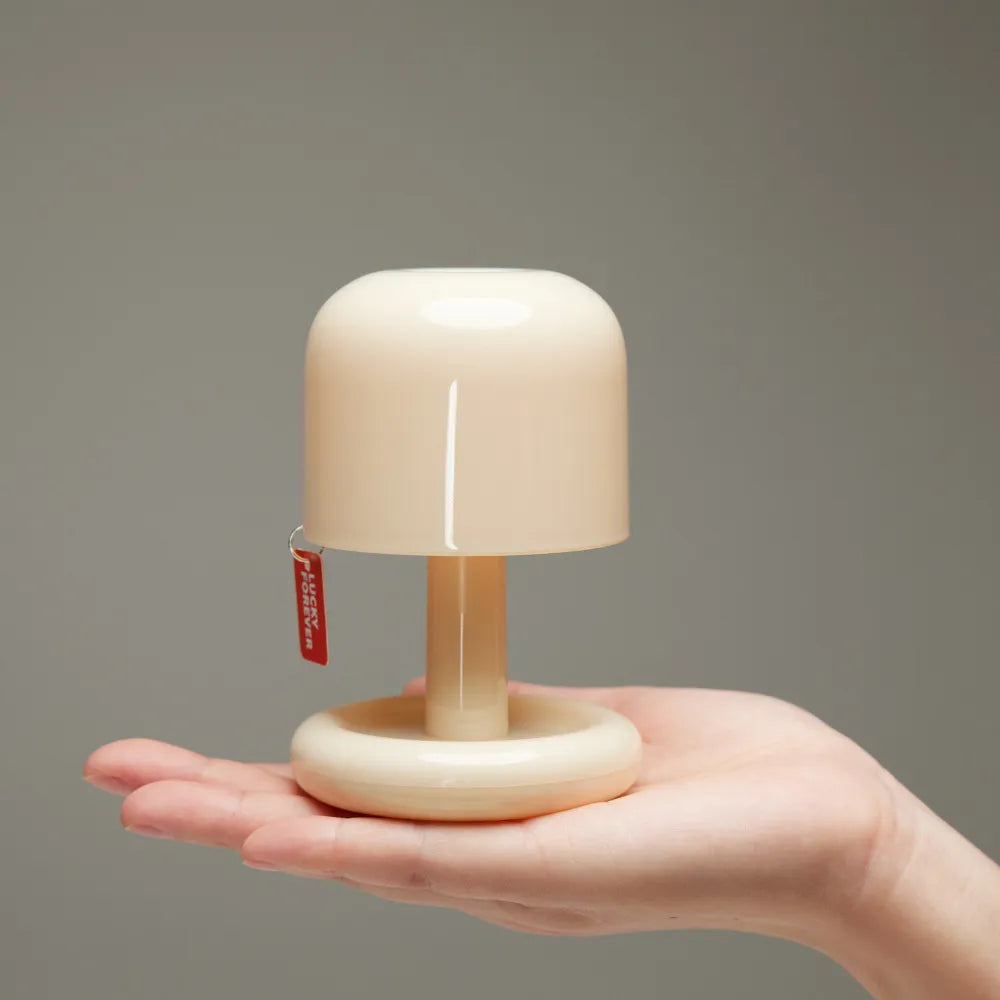 Mushroom Light