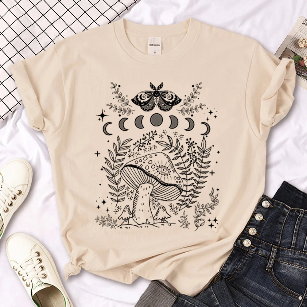 Cozy Cottage T-shirts