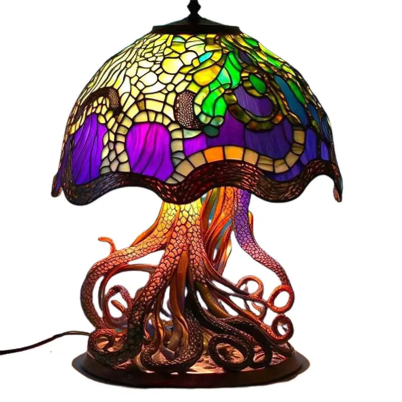 Enchanting Table Lamp