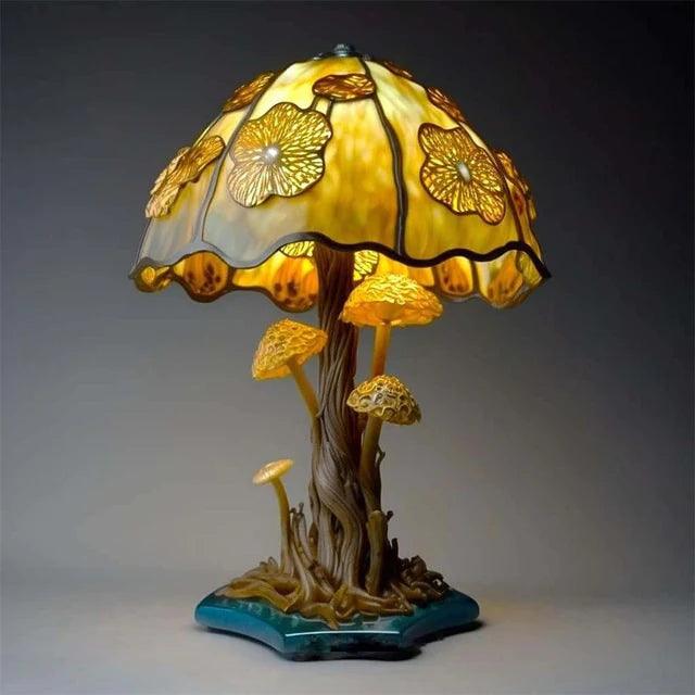 Enchanting Table Lamp