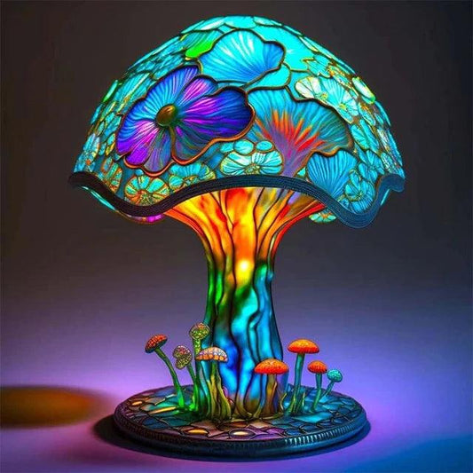 Enchanting Table Lamp