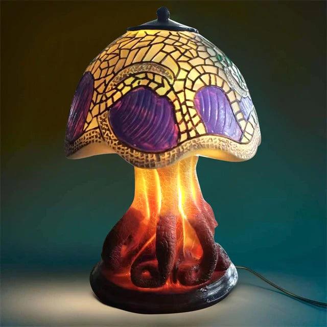 Enchanting Table Lamp