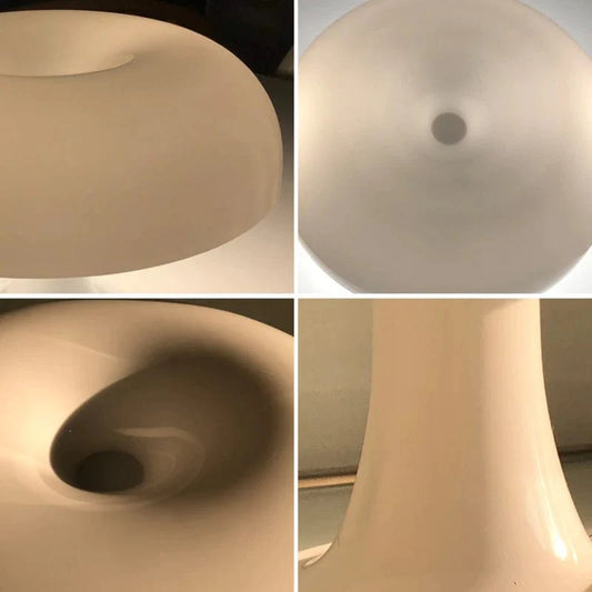 LED Mushroom Lamp