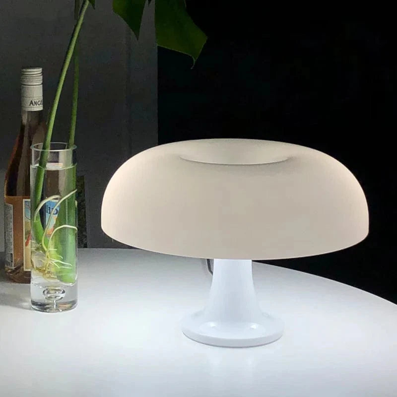 LED Mushroom Lamp