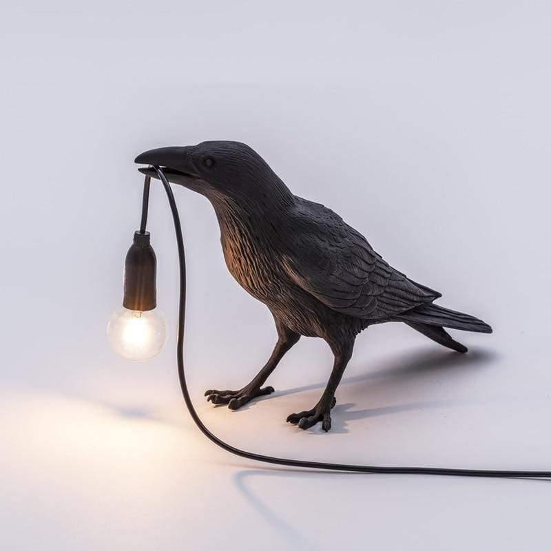 The Raven Light